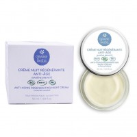 Ночной восстанавливающий крем Graine de Pastel Crème Nuit Régénérante 50 мл