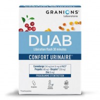 Комплекс для иммунитета DUAB NUTRIVERCELL 60 капсул