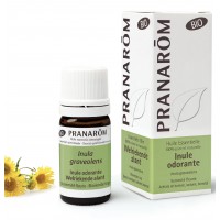 Эфирное масло инуле Inuline odorante de PRANAROM 5 мл