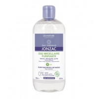 Мицеллярная вода PURE Eau Micellaire Purifiante de Eau Thermale de Jonzac 500 мл