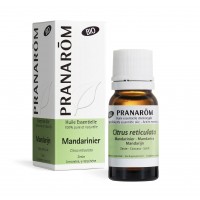 Эфирное масло мандарина Pranarom Mandarinier 10 мл