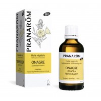 Масло примулы вечерней Onagre Bio de PRANAROM 50 мл