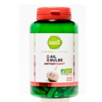 Комплекс для сердца AIL Bulbe Bio Pharmascience 200 капсул