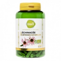 Комплекс для иммунитета Echinacée Bio de PHARMASCIENCE 200 капсул