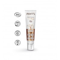 Солнцезащитный флюид Fluide Protecteur solaire SPF50 Phyt's 100 мл