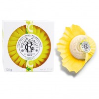 Парфюмированное мыло Savon de ROGER & GALLET Cedrat 100 гр