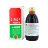 Сироп для здоровья ЖКТ Sirop végétal Massif de Chartreuse 200 мл