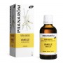 Масло ванильное Vanille Bio de PRANAROM 50 мл