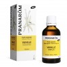 Масло ванильное Vanille Bio de PRANAROM 50 мл