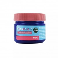 Детский бальзам VICKS Baume de massage Enfant 50 гр