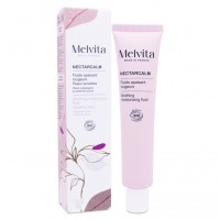 Успокаивающий флюид Melvita Bio Nectarcalm Fluide Apaisant 40 мл