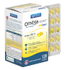 Комплекс с Омега 3 Oméga Source Riche en Oméga-3 NATESIS 120 капсул