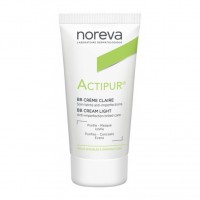 Матирующий крем Actipur Crème Anti-imperfections Noreva 30 ml