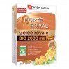 Маточное молочко Gelee Royale 2000 mg Forte Pharma 20 ампул