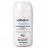 Дезодорант с зеленым чаем  Gamarde Deodorant Green Tea 50ml