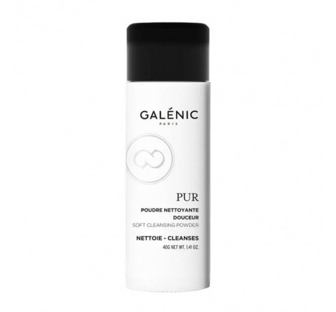 Очищающая пудра для лица Poudre Nettoyante Douceur GALENIC 150 мл
