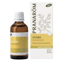 Масло жожоба Jojoba Huile de Beauté Pranarom 50 мл