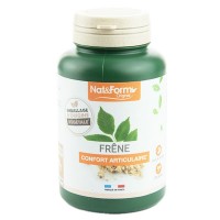Комплекс для суставов и мочевыводящих путей Nat & Form Gélules de Frêne 200 капсул