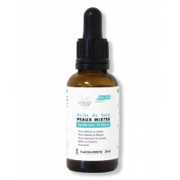 Масло Clemence&Vivien Huile De Soin Regulatrice Peaux Mixtes 30 мл
