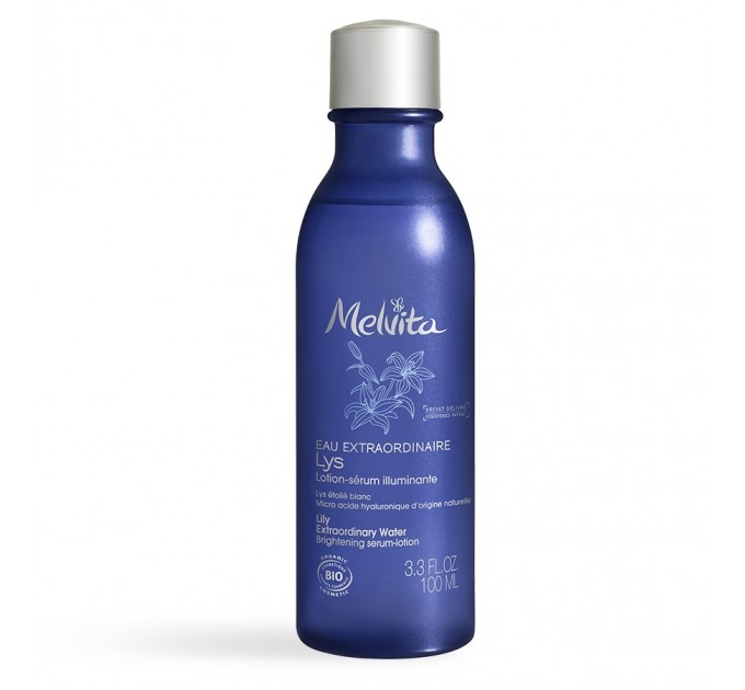 Экстраординарная вода Eau Extraordinaire de Lys de MELVITA 100 мл