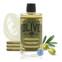 Масло питательное Huile Nourrissante 3 en 1 Pure Greek Olive 100 мл