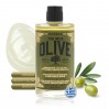 Масло питательное Huile Nourrissante 3 en 1 Pure Greek Olive 100 мл