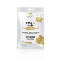 Маска с биоцитами антивозрастная Masque Anti-âge BIOCYTE 1x25 ml