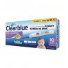 Набор из 10 тестов Ovulation CLEARBLUE