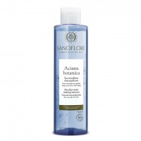 Мицеллярная вода Eau Micellaire Aciana Botanica SANOFLOR 200 мл