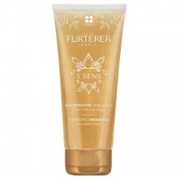 Масло для душа Furterer 5 Sens Huile de Douche 200 мл