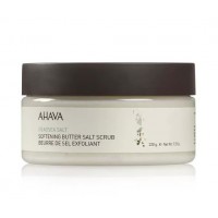 Масло отшелушивающее с солью Beurre Sel Exfoliant AHAVA 235 мл