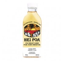 Масло кокос Pur Monoï de Tahiti coco de HEI POA 100 мл
