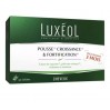 Комплекс для роста и укрепления волос LUXEOL Pousse Croissance&Fortification 90 капсул