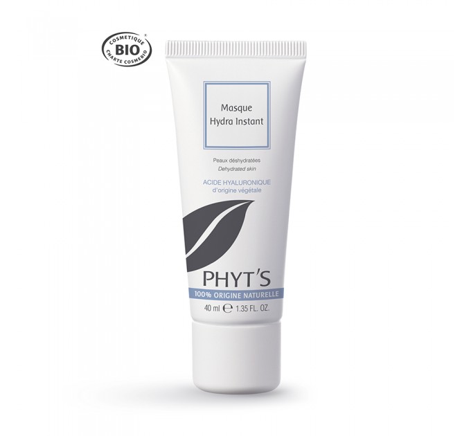 Маска увлажняющая PHYT’S Masque Hydra-Instant 40 мл  