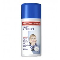 Спрей арника Arnica Spray 100 мл