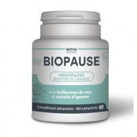 Комплекс при менопаузе Biopause Monin CHATEAUD 180 таблеток