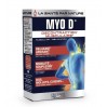 Комплекс для мышечного расслабления MYO D Décontraction Musculaire ERIC FAVRE 30 таблеток