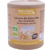 Пивные дрожжи Levure de Bière Nat&Form 200 таблеток