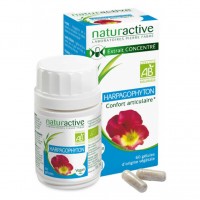 Комплекс для суставов и сухожилий Harpagophyton NATURACTIVE 60 капсул