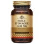 Масло примулы вечерней Solgar Huile ONAGRE 1300 mg 60 таблеток