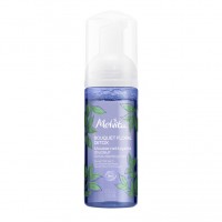Очищающая пенка детокс Mousse Nettoyante Détox de MELVITA 150  мл