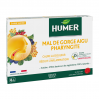 Пастилки при фарингите HUMER PASTILLES Mal de Gorge Aigu Pharyngite 20 шт