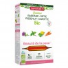 Комплекс для кожи Quatuor Beauté de la Peau SUPERDIET 20 ампул