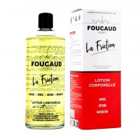 Лосьон для тела Friction de Foucaud 250 мл