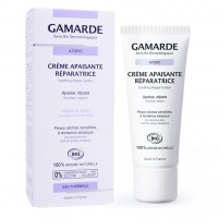 Крем от дерматита Crème Apaisante Réparatrice Atopic GAMARDE 40 г