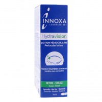 Лосьон для области вокруг глаз Innoxa Lotion PERIOCULAIRE Hydravision 100 ml