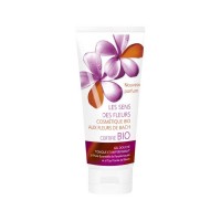 Гель для душа Gel douche tonique et raffermissant « Les Sens des Fleurs » 200 ml