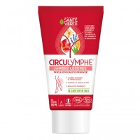 Крем от тяжести в ногах Circulymphe Jambes légères SANTE VERTE 150 мл