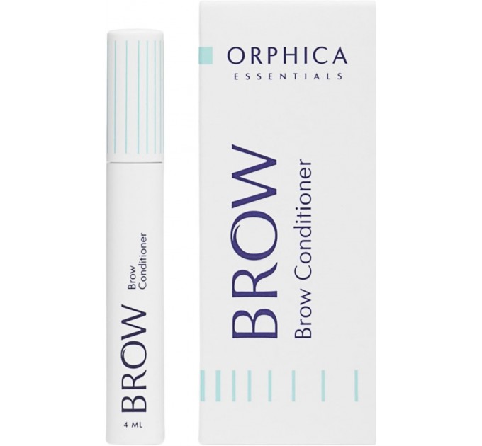 Сыворотка для бровей BROWN Conditioner Sérum ORPHICA 4 мл