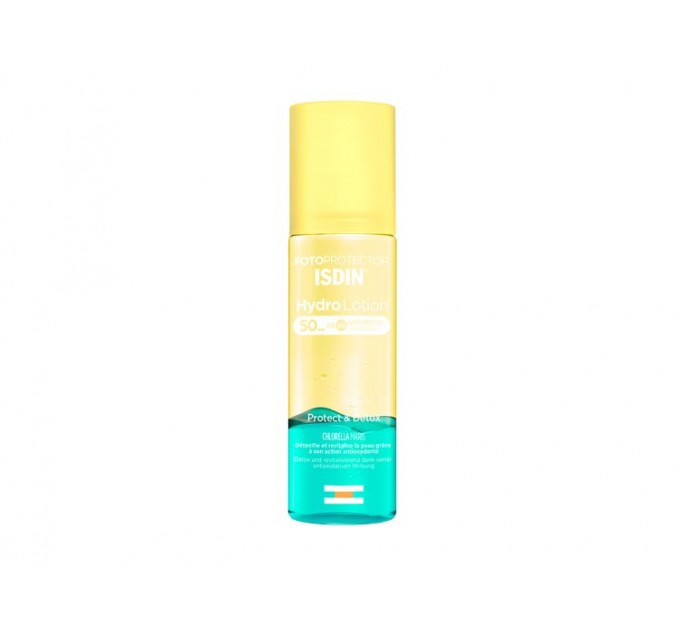 Солнцезащитный лосьон Fotoprotector HydrOLotion SPF50+ ISDIN 200 мл